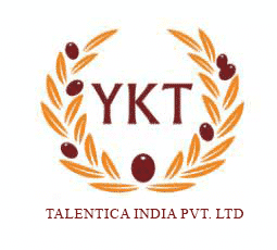 YKT Talentica Logo